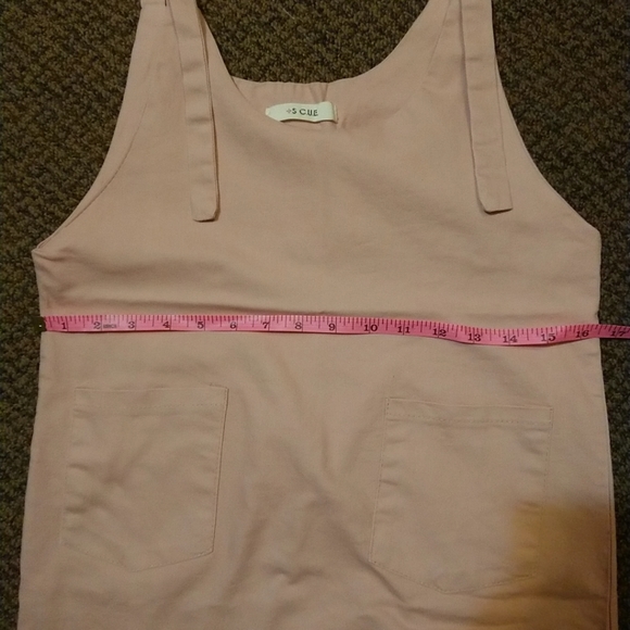 Light Pink Dress - Picture 9 of 12